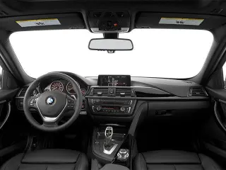 BMW 3 Series 2013 328i 4dr Sedan SULEV