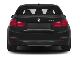 BMW 3 Series 2013 328i 4dr Sedan SULEV