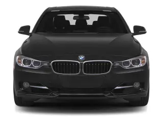 BMW 3 Series 2013 328i 4dr Sedan SULEV