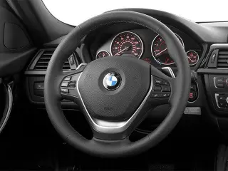 BMW 3 Series 2013 328i 4dr Sedan SULEV