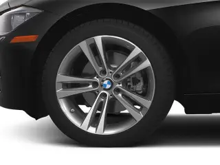 BMW 3 Series 2013 328i 4dr Sedan SULEV