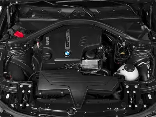 BMW 3 Series 2013 328i 4dr Sedan SULEV