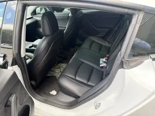 Tesla Model 3 2021 Standard Range Plus 4dr Sedan