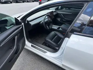 Tesla Model 3 2021 Standard Range Plus 4dr Sedan