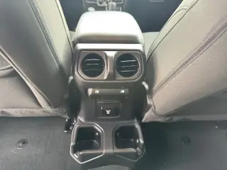 Jeep Wrangler 2023 4x4 Sahara 4dr SUV