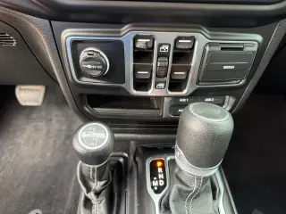 Jeep Wrangler 2023 4x4 Sahara 4dr SUV