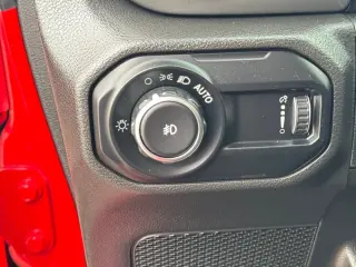 Jeep Wrangler 2023 4x4 Sahara 4dr SUV