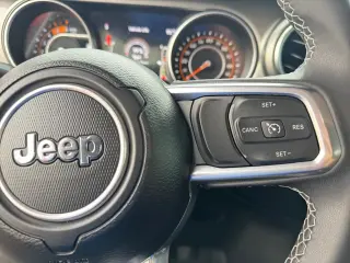 Jeep Wrangler 2023 4x4 Sahara 4dr SUV