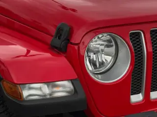 Jeep Wrangler 2023 4x4 Sahara 4dr SUV