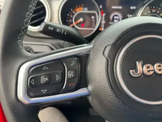 Jeep Wrangler 2023 4x4 Sahara 4dr SUV
