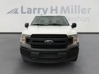 Ford F-150 2019 4x2 XL 2dr Regular Cab 6.5 ft. SB