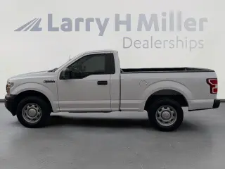 Ford F-150 2019 4x2 XL 2dr Regular Cab 6.5 ft. SB