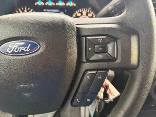 Ford F-150 2019 4x2 XL 2dr Regular Cab 6.5 ft. SB