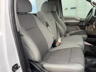 Ford F-150 2019 4x2 XL 2dr Regular Cab 6.5 ft. SB