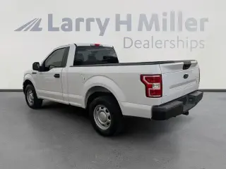 Ford F-150 2019 4x2 XL 2dr Regular Cab 6.5 ft. SB