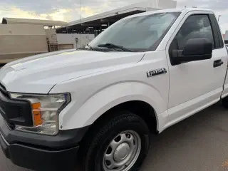 Ford F-150 2019 4x2 XL 2dr Regular Cab 6.5 ft. SB