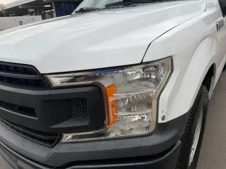 Ford F-150 2019 4x2 XL 2dr Regular Cab 6.5 ft. SB