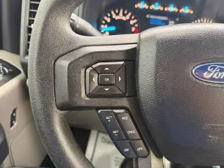 Ford F-150 2019 4x2 XL 2dr Regular Cab 6.5 ft. SB