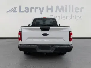 Ford F-150 2019 4x2 XL 2dr Regular Cab 6.5 ft. SB