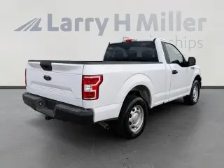 Ford F-150 2019 4x2 XL 2dr Regular Cab 6.5 ft. SB