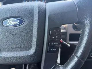 Ford F-150 2012 4x2 FX2 4dr SuperCrew Styleside 5.5 ft. SB