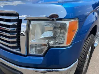 Ford F-150 2012 4x2 FX2 4dr SuperCrew Styleside 5.5 ft. SB
