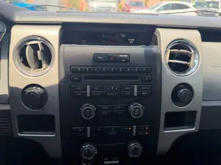 Ford F-150 2012 4x2 FX2 4dr SuperCrew Styleside 5.5 ft. SB