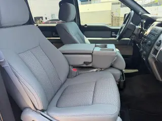 Ford F-150 2012 4x2 FX2 4dr SuperCrew Styleside 5.5 ft. SB