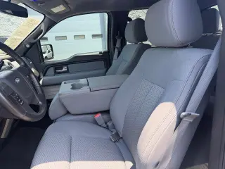 Ford F-150 2012 4x2 FX2 4dr SuperCrew Styleside 5.5 ft. SB