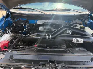 Ford F-150 2012 4x2 FX2 4dr SuperCrew Styleside 5.5 ft. SB