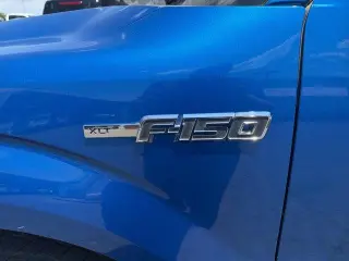 Ford F-150 2012 4x2 FX2 4dr SuperCrew Styleside 5.5 ft. SB