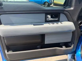 Ford F-150 2012 4x2 FX2 4dr SuperCrew Styleside 5.5 ft. SB