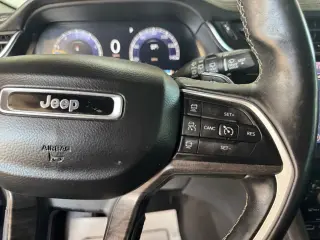 Jeep Grand Cherokee L 2021 4x4 Limited 4dr SUV