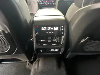 Jeep Grand Cherokee L 2021 4x4 Limited 4dr SUV