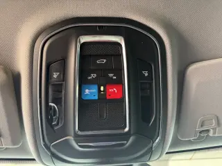 Jeep Grand Cherokee L 2021 4x4 Limited 4dr SUV