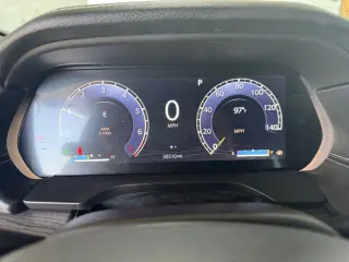 Jeep Grand Cherokee L 2021 4x4 Limited 4dr SUV