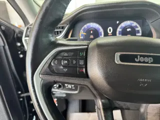 Jeep Grand Cherokee L 2021 4x4 Limited 4dr SUV