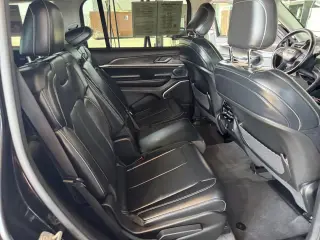 Jeep Grand Cherokee L 2021 4x4 Limited 4dr SUV