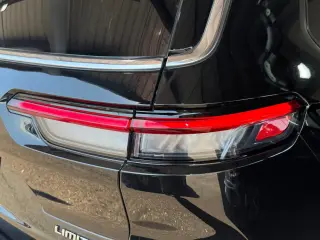 Jeep Grand Cherokee L 2021 4x4 Limited 4dr SUV