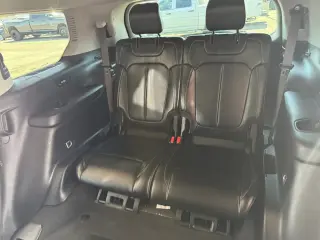Jeep Grand Cherokee L 2021 4x4 Limited 4dr SUV