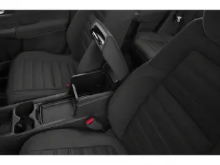 Honda CR-V 2019 EX 4dr SUV