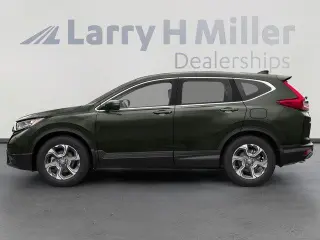 Honda CR-V 2019 EX 4dr SUV