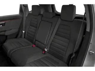 Honda CR-V 2019 EX 4dr SUV