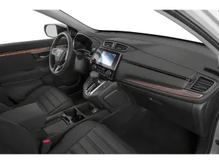 Honda CR-V 2019 EX 4dr SUV