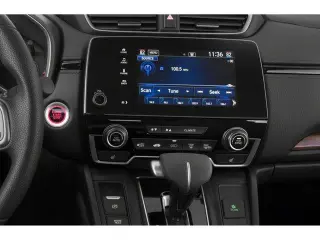 Honda CR-V 2019 EX 4dr SUV