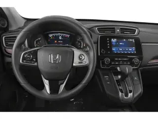 Honda CR-V 2019 EX 4dr SUV