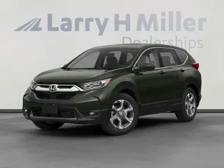 Honda CR-V 2019 EX 4dr SUV