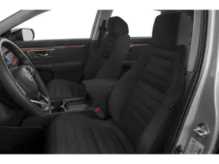 Honda CR-V 2019 EX 4dr SUV