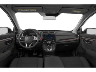 Honda CR-V 2019 EX 4dr SUV