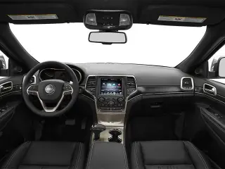 Jeep Grand Cherokee 2014 4x2 Limited 4dr SUV
